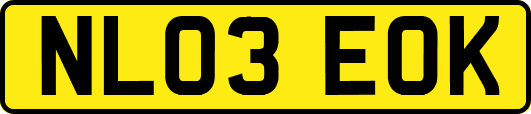 NL03EOK