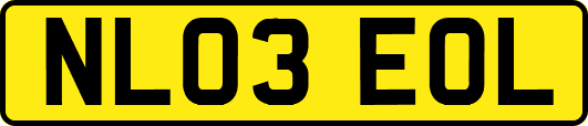 NL03EOL