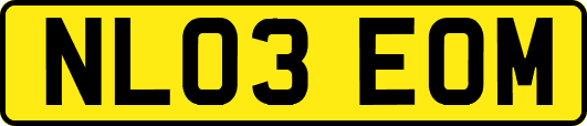 NL03EOM