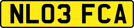 NL03FCA