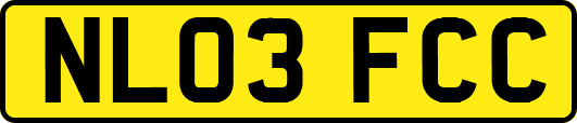 NL03FCC