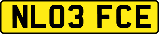 NL03FCE