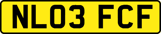 NL03FCF