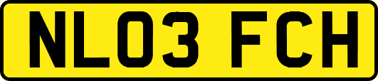 NL03FCH