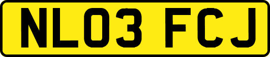NL03FCJ