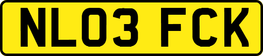 NL03FCK