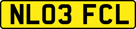 NL03FCL