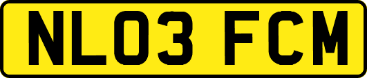 NL03FCM