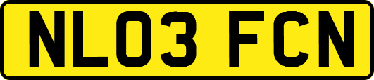 NL03FCN