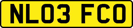 NL03FCO