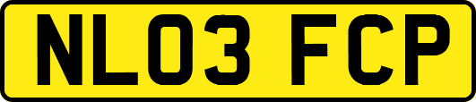 NL03FCP
