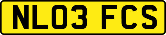 NL03FCS