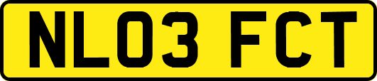 NL03FCT