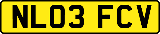 NL03FCV