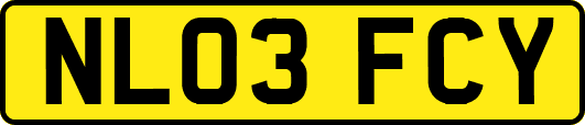 NL03FCY