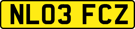 NL03FCZ