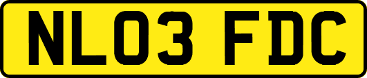 NL03FDC