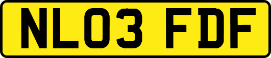 NL03FDF