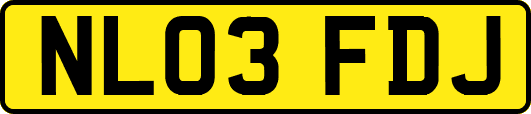 NL03FDJ