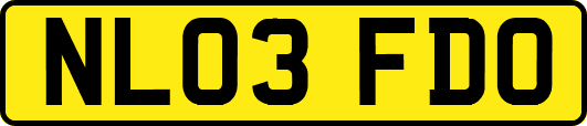 NL03FDO