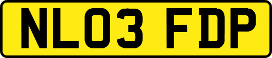 NL03FDP