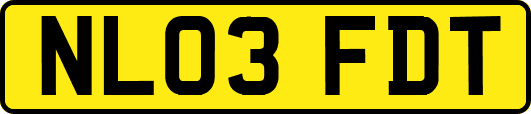 NL03FDT