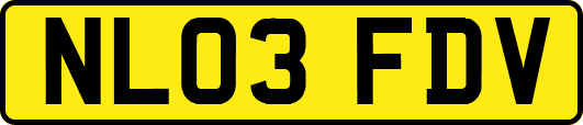 NL03FDV