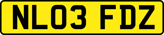 NL03FDZ