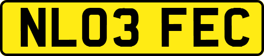 NL03FEC
