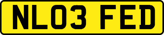NL03FED