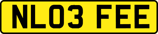 NL03FEE
