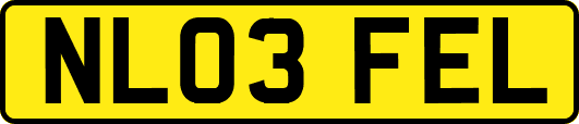 NL03FEL