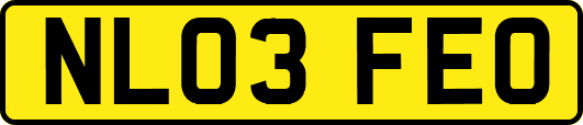 NL03FEO