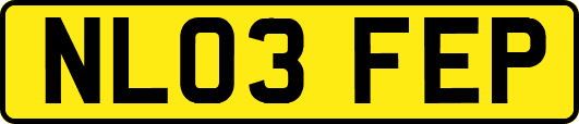 NL03FEP
