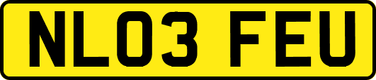 NL03FEU
