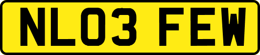 NL03FEW