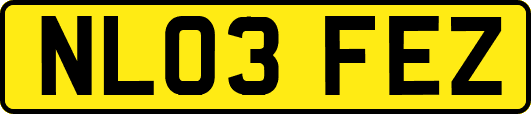 NL03FEZ