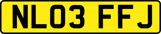 NL03FFJ