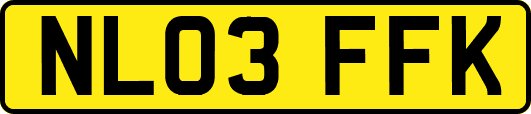 NL03FFK