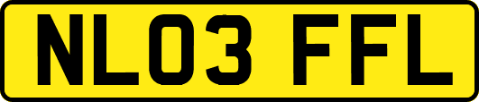 NL03FFL