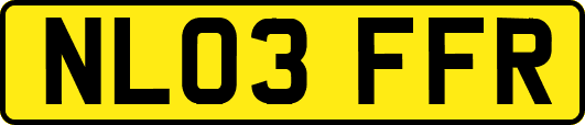 NL03FFR