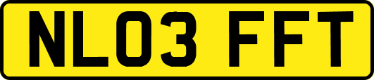NL03FFT