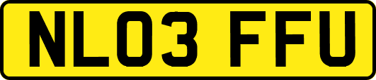 NL03FFU