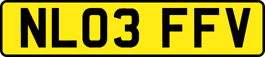 NL03FFV