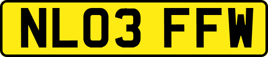 NL03FFW
