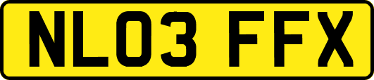 NL03FFX
