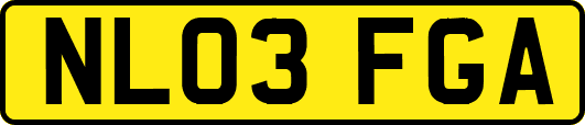 NL03FGA