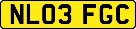 NL03FGC