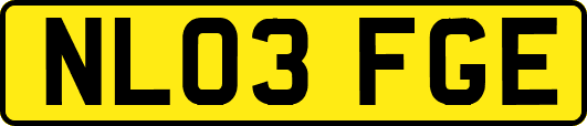 NL03FGE
