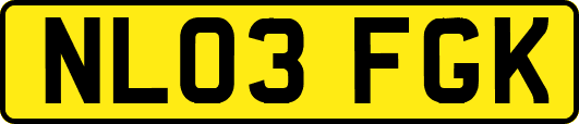 NL03FGK